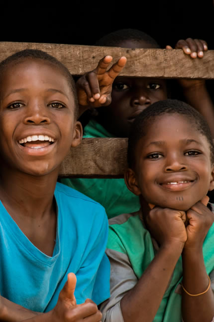 education challenges