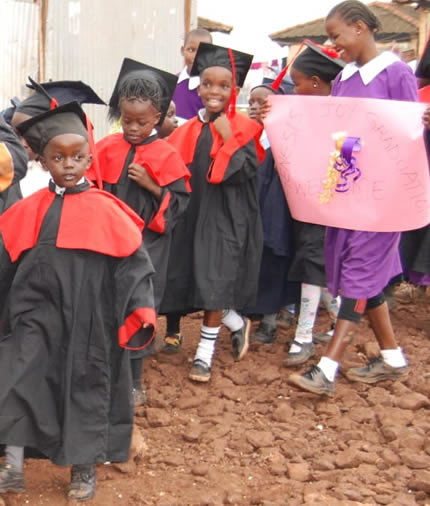 education stakeholders