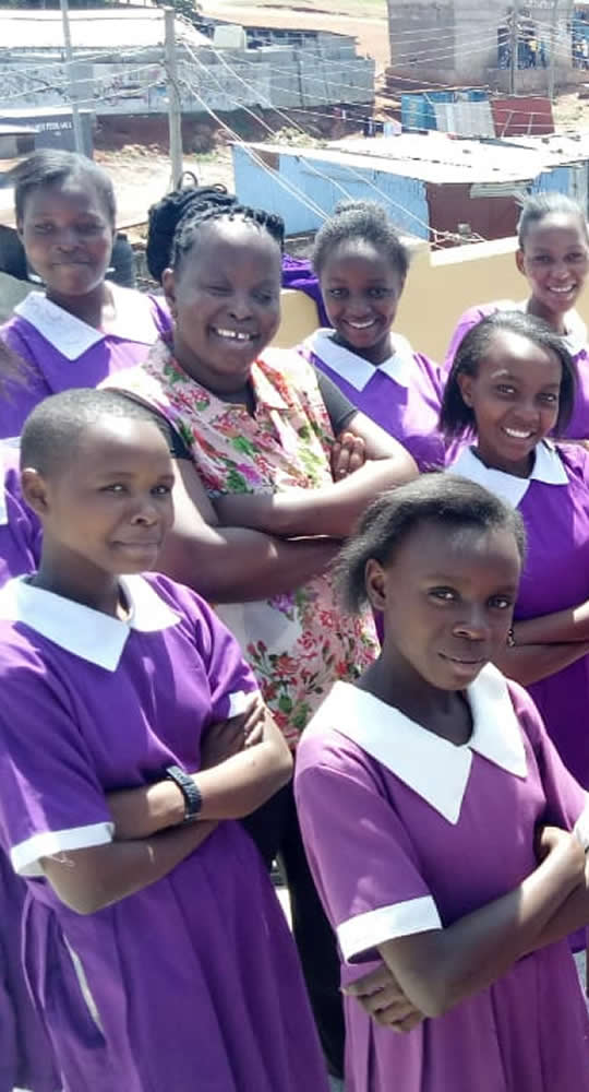 genesis joy schools