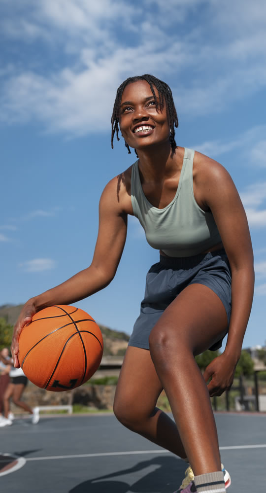 sports